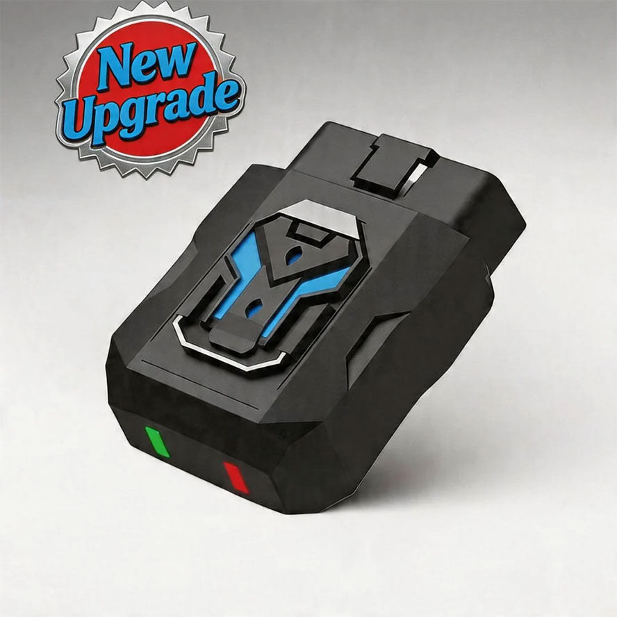 Pro AFM/DFM Disabler With Auto Start/Stop Support For Select Compatible Vehicles