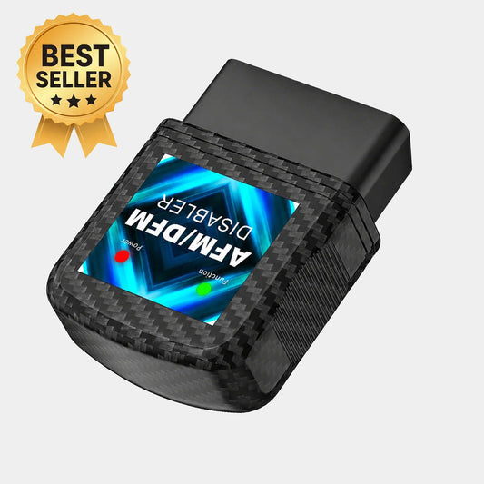 AFM/DFM Disabler For Compatible GM V6 & V8 Vehicles - ROPODE Shop