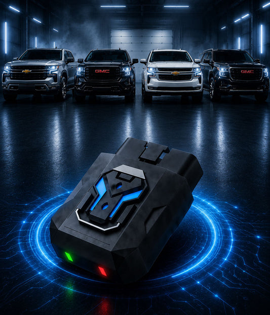 How AFM/DFM Management Works on Compatible Vehicles