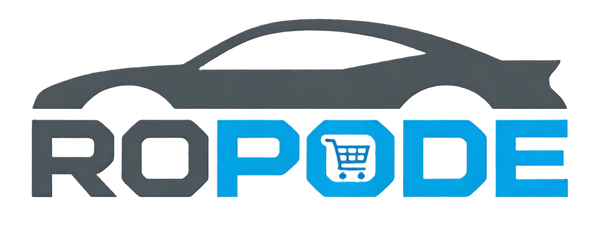 Ropode
